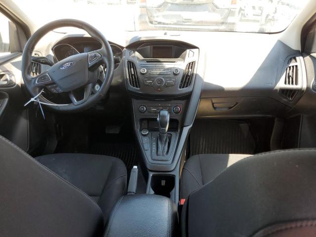 1FADP3F24HL314953 Ford FOCUS SE