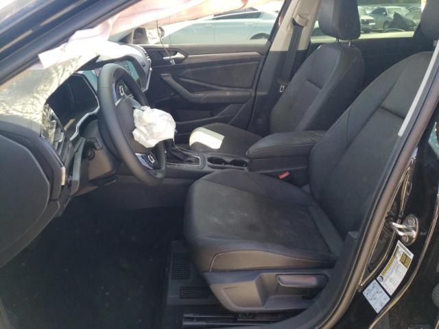 2020 VOLKSWAGEN JETTA SEL - 3VWE57BU1LM092539