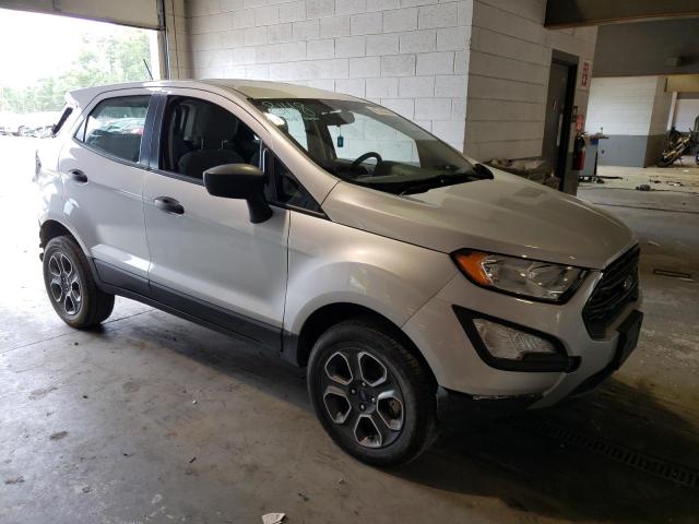 MAJ6S3FL2KC291874 Ford ECOSPORT S