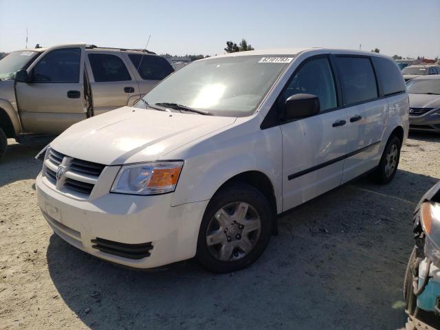 2008 Dodge Grand Caravan SE