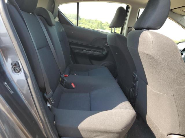 JTDKDTB3XF1111180 Toyota PRIUS C