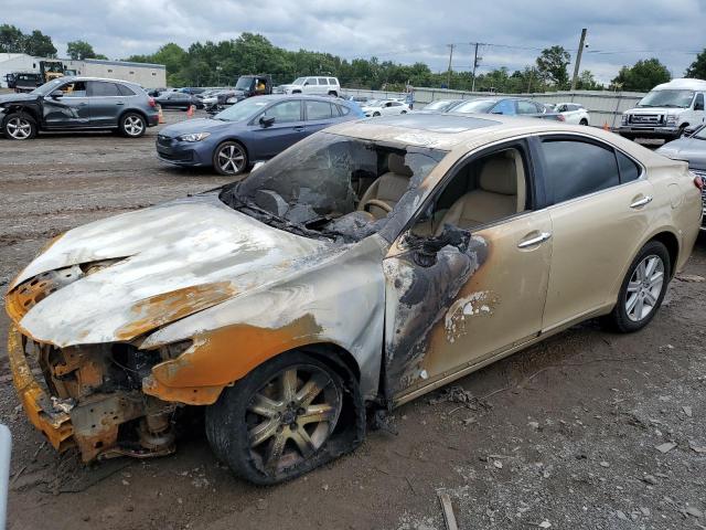 Lexus Es 350 2007
