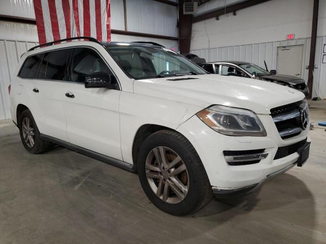 VIN 4JGDF7CEXEA325882 2014 Mercedes-Benz GL-Class, ... no.4