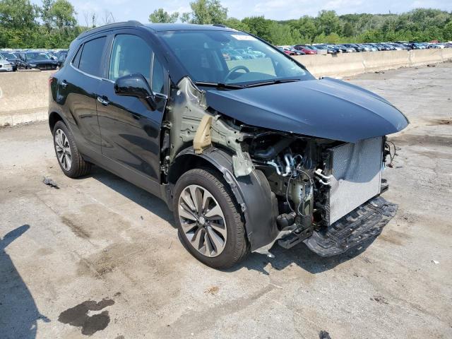 KL4CJESBXMB357759 2021 BUICK ENCORE, photo no. 4