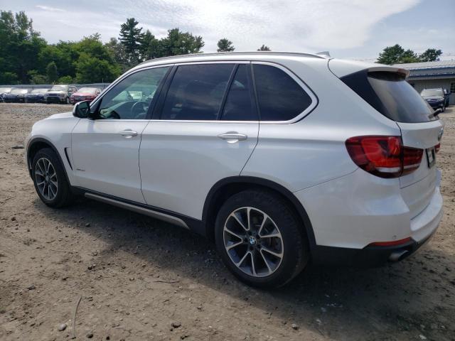 5UXKR0C30H0X78068 2017 BMW X5, photo no. 2