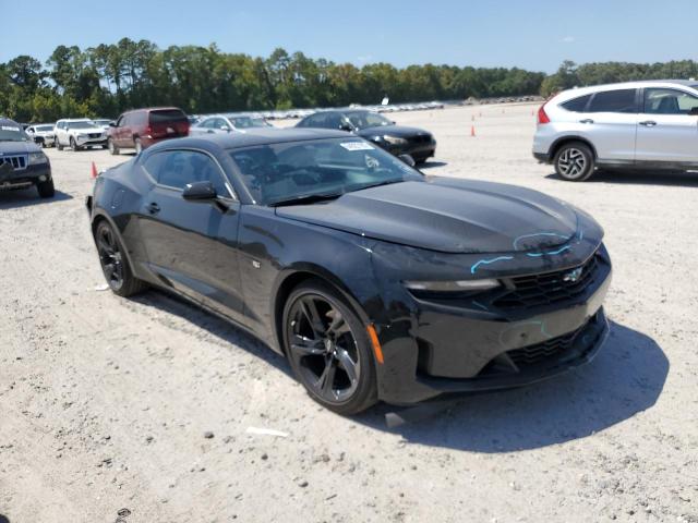 1G1FD1RX2N0122377 Chevrolet Camaro LT 4