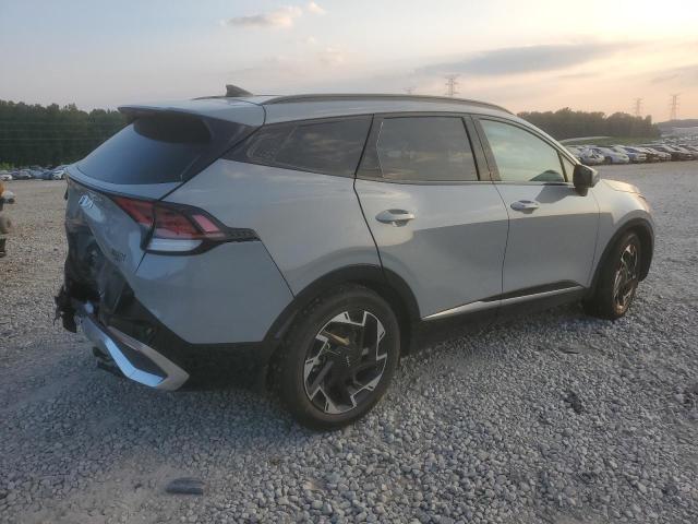 5XYK53AF3PG086195 KIA Sportage Sx Prestige