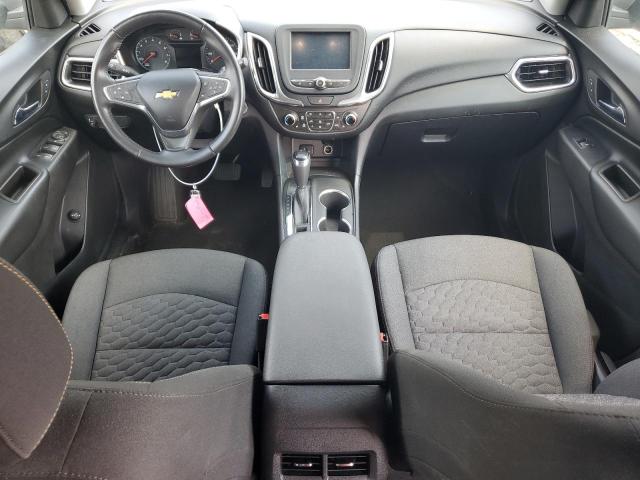 2018 CHEVROLET EQUINOX LT - 3GNAXJEVXJS623735