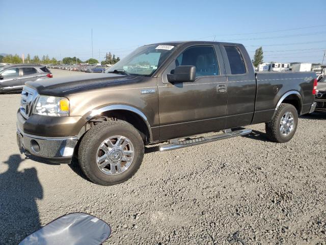 2008 Ford F-150 