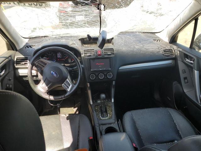 JF2SJGUC9FH419172 Subaru Forester 2.0xt Touring
