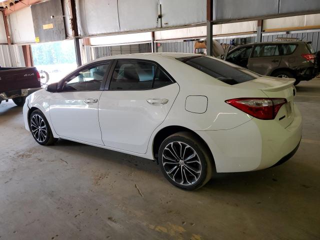 2T1BURHEXGC565485 Toyota COROLLA L