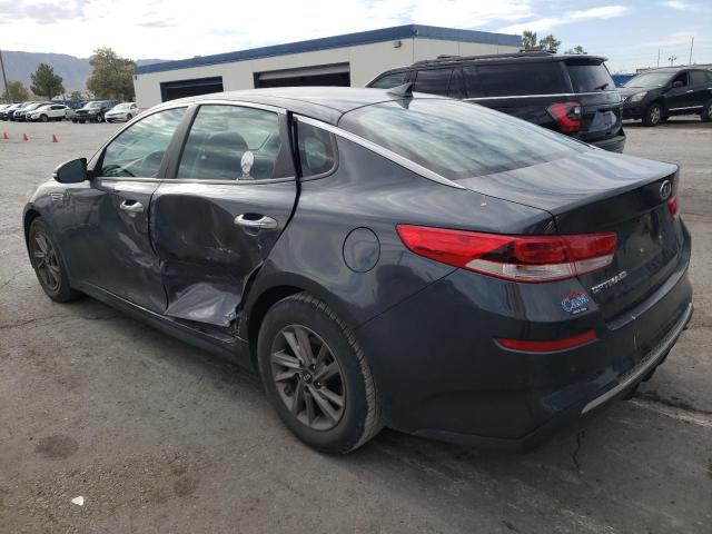 5XXGT4L37LG389242 KIA Optima Lx