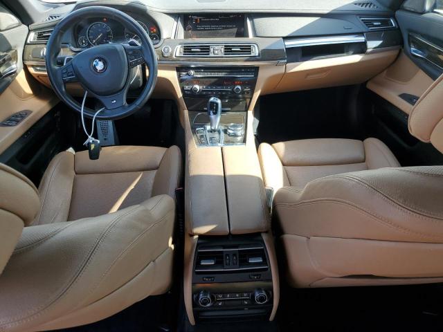 VIN WBAYF4C59FD874040 2015 BMW 7 Series, 740 Lxi no.8