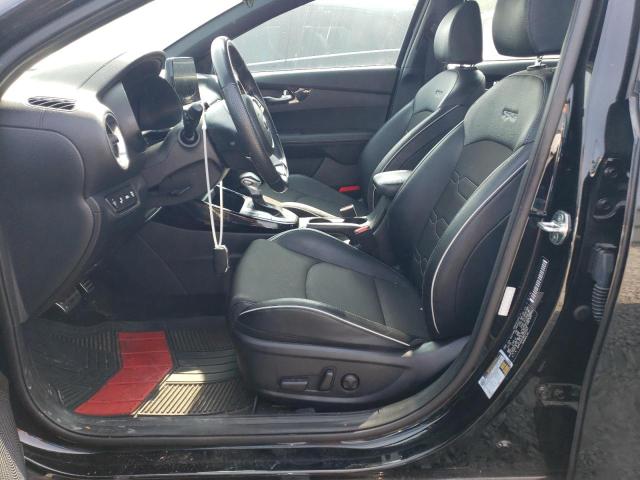 3KPF34AD2ME297697 KIA Forte Gt Line