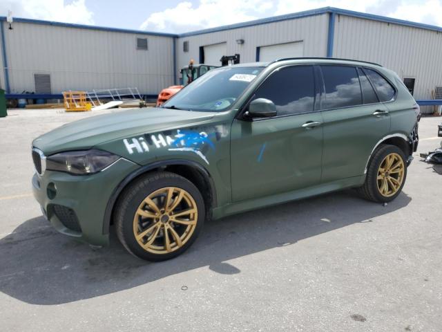 5UXKR2C36H0X06139 2017 BMW X5, photo no. 1