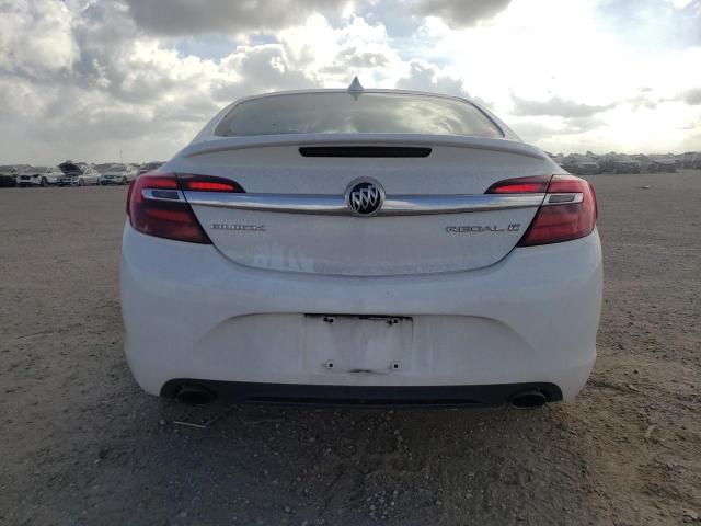 2G4GL5EXXH9118109 Buick Regal Sport Touring
