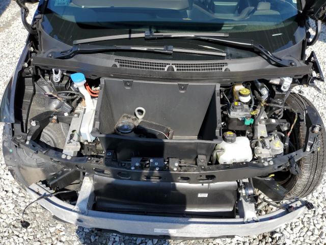WBY8P2C01M7J76217 BMW I3 Bev