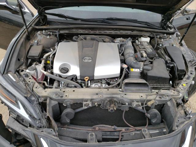 2019 LEXUS ES350 - 58ABZ1B18KU018286