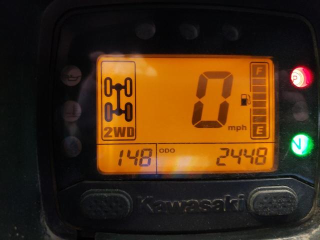 2021 KAWASAKI KAF820 M JKBAFSM17MB503056