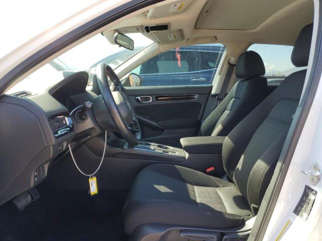 JHMFE1F75NX001793 Honda CIVIC EX