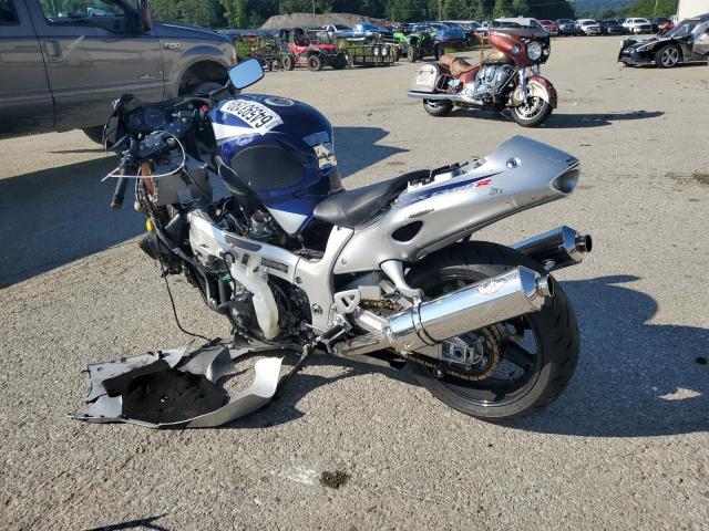 2005 SUZUKI GSX1300 RK JS1GW71A552101912