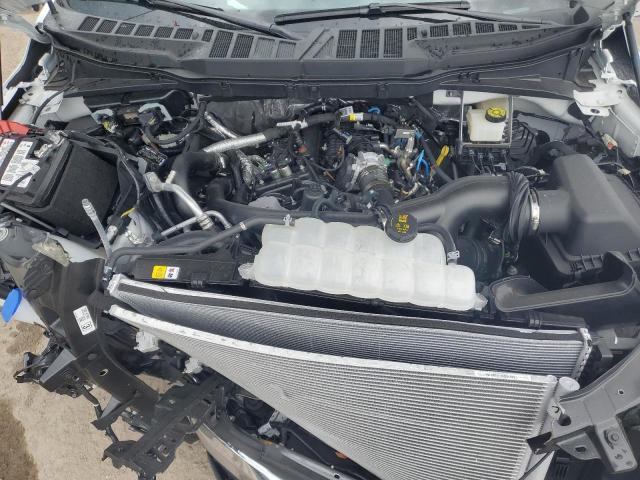 1FTEW1CP6PKE65447 Ford F150 Supercrew