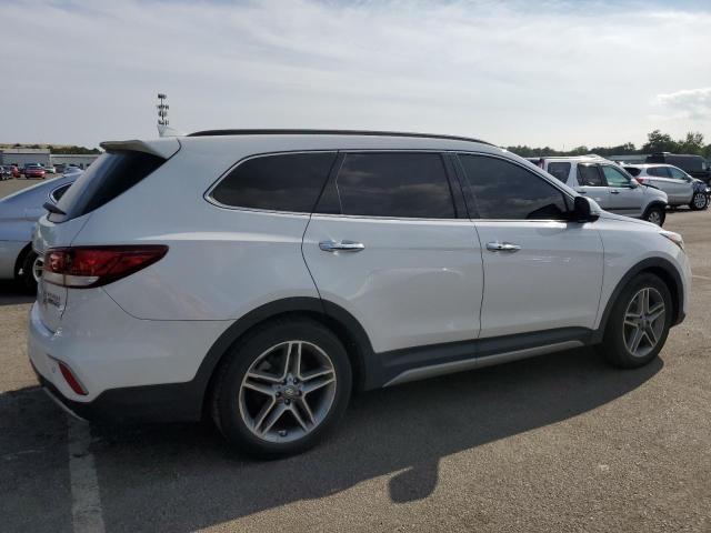Vin: km8srdhf2hu243548, lot: 66322043, hyundai santa fe se ultimate 20173