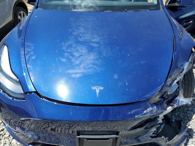 5YJYGDEE3MF095414 Tesla Model Y  11