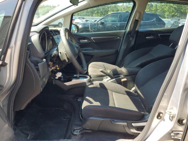 2019 HONDA FIT SPORT - 3HGGK5H65KM728350