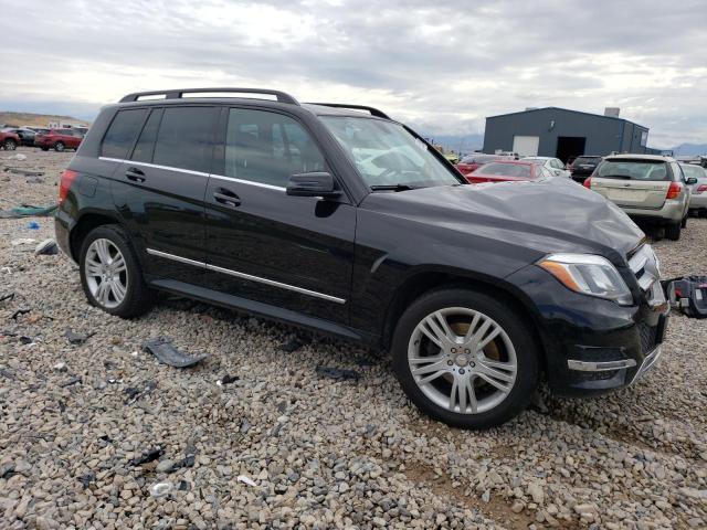 WDCGG8JBXFG432419 Mercedes-Benz Glk 350 4matic