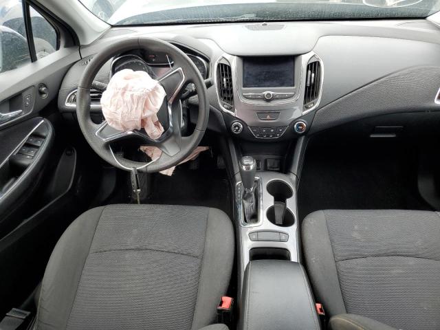 1G1BC5SM4K7113031 Chevrolet CRUZE LS