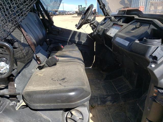 2016 HONDA PIONEER 1HFVE04P1G4000242