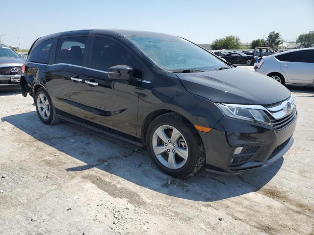 5FNRL6H75KB009669 Honda ODYSSEY EXL