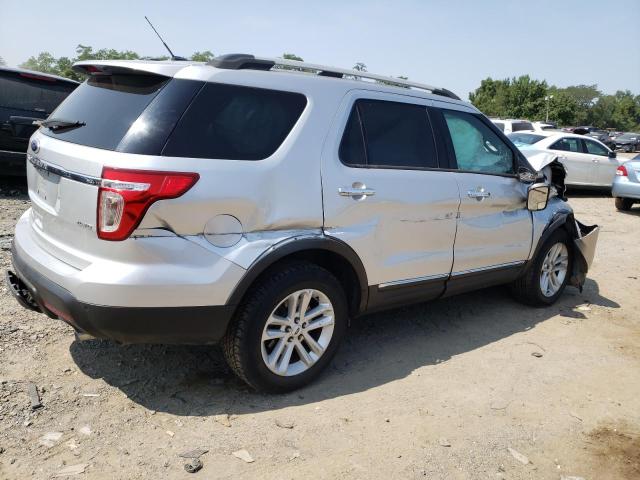 Vin: 1fm5k8d82dga64242, lot: 62610343, ford explorer xlt 20133