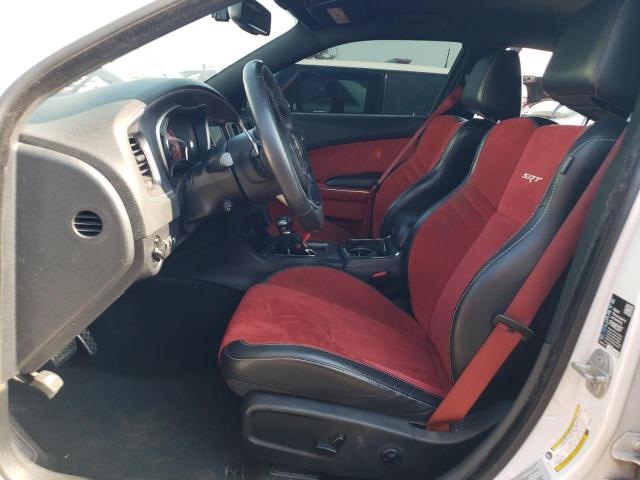 2C3CDXL95FH773303 Dodge Charger Srt Hellcat