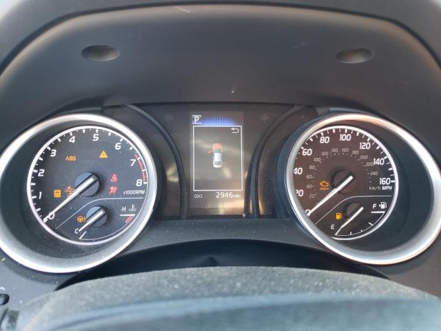 4T1C11AK0NU045788 Toyota CAMRY LE