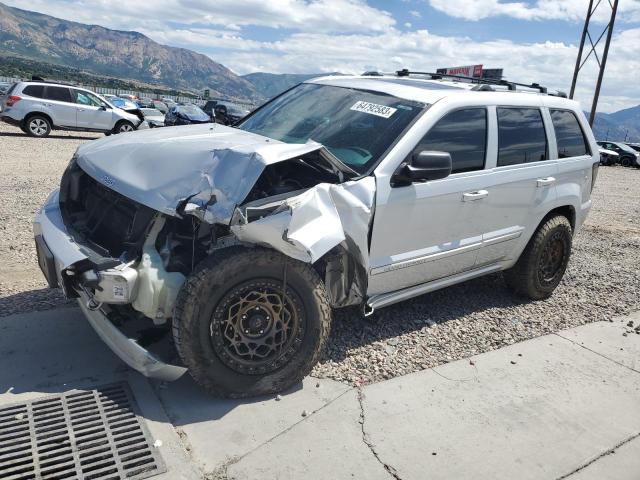 2006 Jeep Grand Cherokee Overland