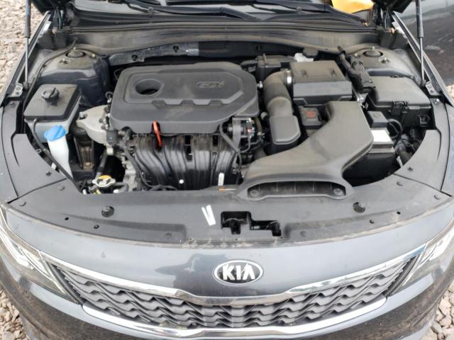 5XXGT4L3XLG382463 Kia Optima LX 11