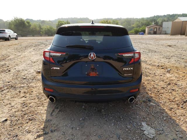 2022 ACURA RDX A-SPEC - 5J8TC2H8XNL001125