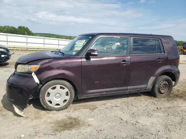 2010 Scion xB 