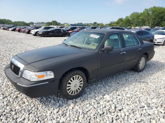 2007 Mercury Grand Marquis LS