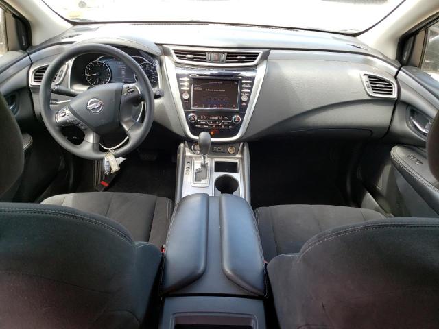 5N1AZ2AJ2MC145215 Nissan MURANO S