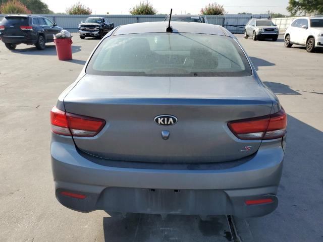 3KPA24AD3LE268379 Kia Rio LX 6