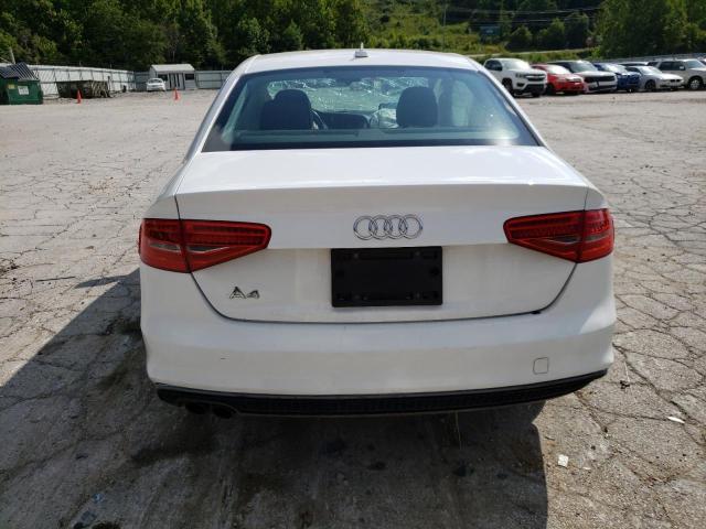 VIN WAUAFAFL8GN004463 2016 Audi A4, Premium S-Line no.6