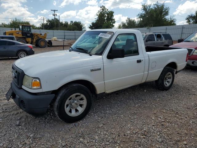 2009 Ford Ranger 