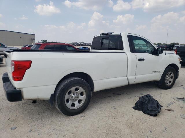 1N6AA1R76JN547301 Nissan TITAN S