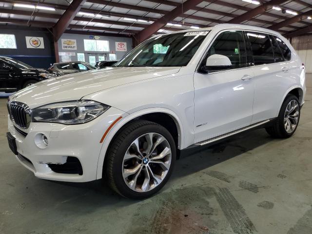 5UXKR0C55G0S93344 2016 BMW X5, photo no. 1