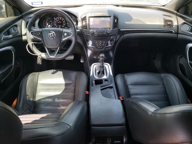 2G4GT5GX7F9254871 Buick REGAL GS