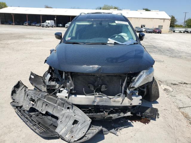 5N1DR2AN6LC640029 Nissan Pathfinder  5