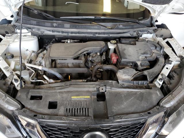 JN1BJ1AW9MW424555 Nissan Rogue SPOR 11